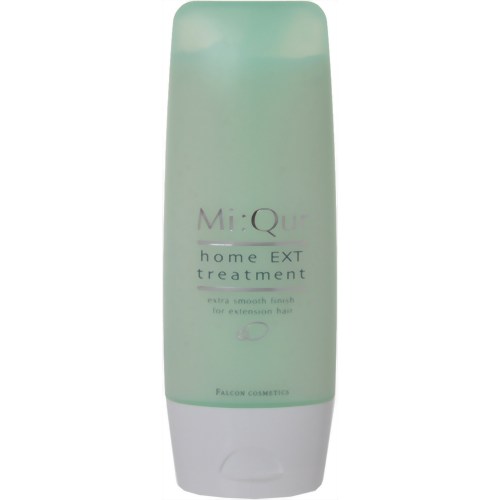 ミーキュア ホームEXT トリートメント 130g 【昭和化学】