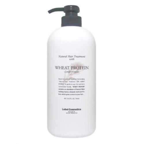 ルベル ナチュラルヘアトリートメント ウイズ WP 720ml 【ルベルコスメティックス】