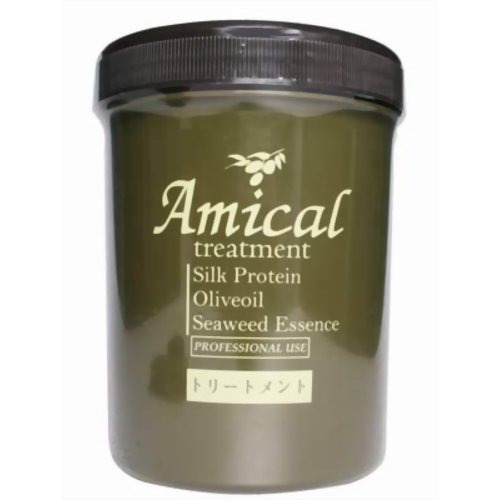 アミカルトリートメント 800g 【ナヴィス】