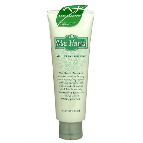 マックAHトリートメント 【マックプランニング】