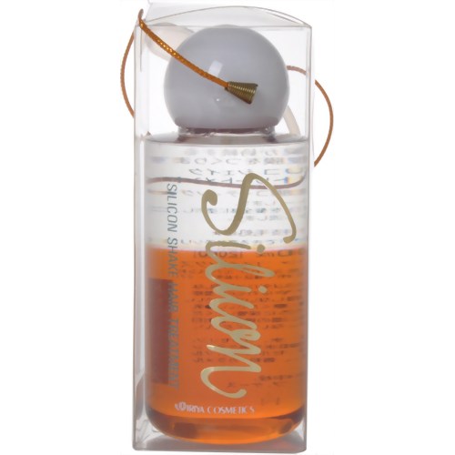 シリコ シェイク ヘア トリートメント 150ml 【イリヤ化学】