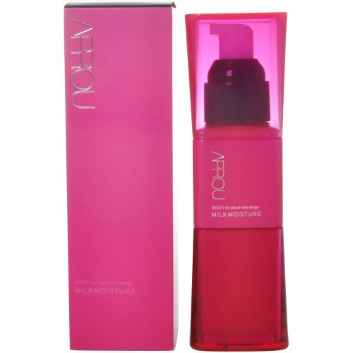 ディーセス アプラウ ミルクモイスチュア(トリートメント) 100g　【ミルボン】