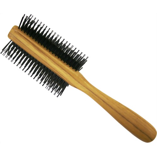 ハーフロールブラシ 【エス・ハート・エス】