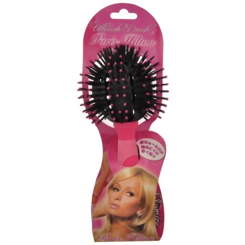 パリスヒルトン アルティメイトブラシ 【ジェイディービーネットワーク】