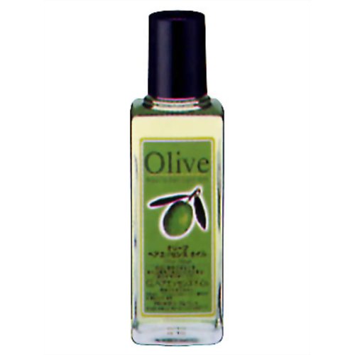 オリーブ ヘアエッセンスオイル 【柳屋本店】