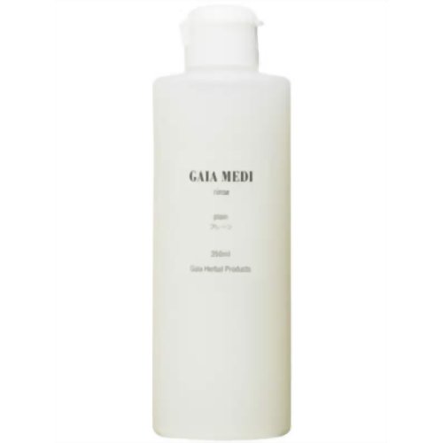 GAIA MEDI リンス・プレーン(無香料) 【GAIA NP(ガイア・エヌピー)】