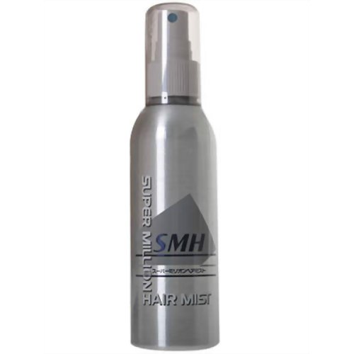 スーパーミリオンヘアミスト 165ml 【ルアン】ルアン スーパーミリオンヘアミスト 165ml