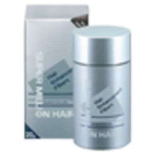 スーパーミリオンヘアー 20g No.2 ダークブラウン 【ルアン】