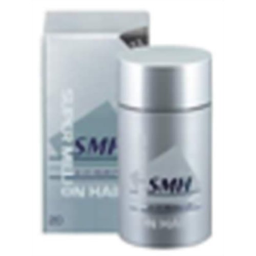 スーパーミリオンヘアー 20g No.1 ブラック 【ルアン】