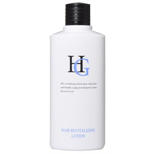 ヘアリバイタライジングローション 250ml 【コスメビューマシー】