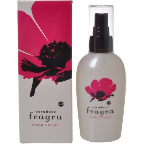 キャラデコ フレグラ 150ml 【中野製薬】