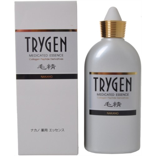 薬用 エッセンス トライゲン 200ml 【中野製薬】