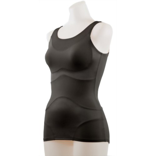 パーフェクトトップインナー ブラック M 【アルファックス】