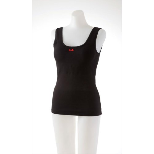 ラブリーナイトキャミソール ブラック M　【ニーズ】