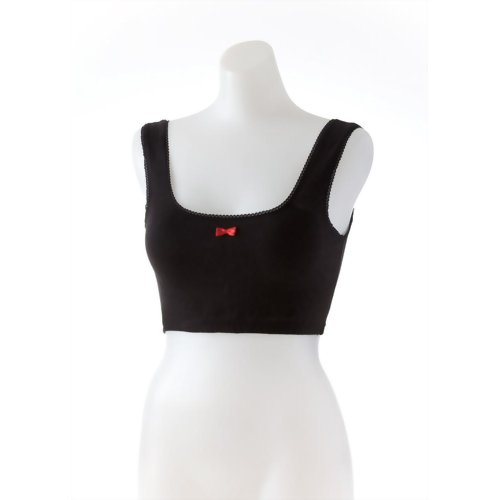 ラブリーナイトブラ ブラック L　【ニーズ】