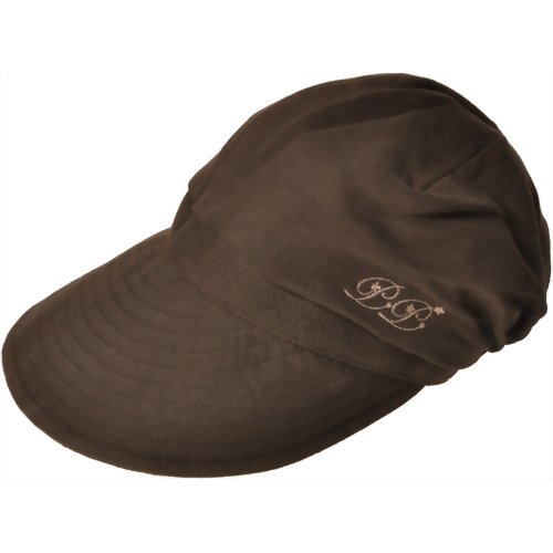 毎日帽子 カーキー 【コモライフ】