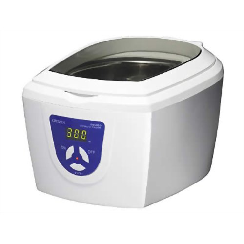 シチズン 超音波洗浄器 SW5800 【シチズン・システムズ】