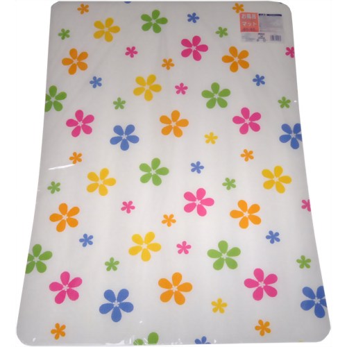 お風呂マット ハピネス 60*85cm 【ワイズ】