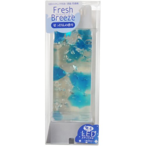 フレッシュブリーズ せっけんの香り 220g 【アイプラス】