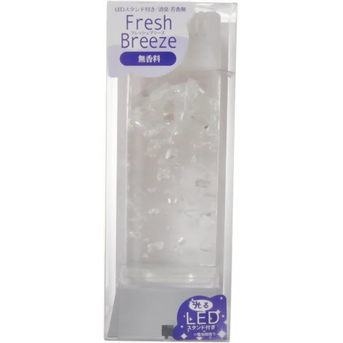 フレッシュブリーズ 無香料 220g 【アイプラス】