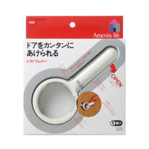 ドアノブレバー 【ニトムズ】