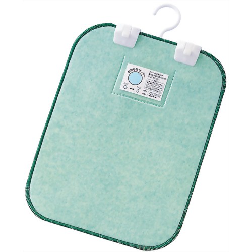 湿気吸除隊カラッと吸(きゅー) 【アルファックス】