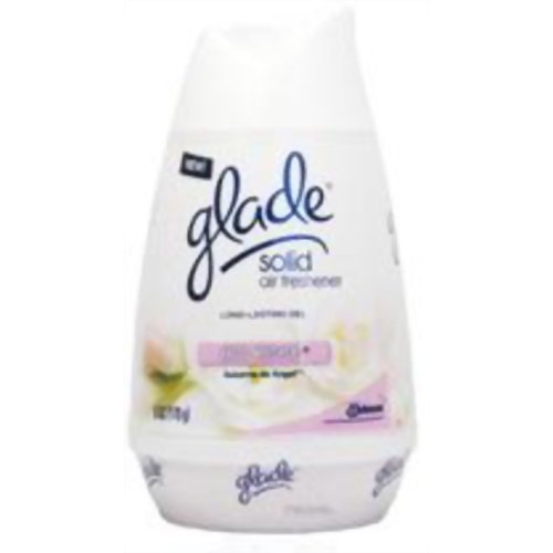 グレード ソリッド置き型芳香剤 エンジェルウィスパー 170g 【スリーアローユニティ】