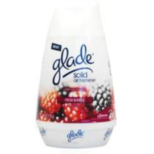 グレード ソリッド置き型芳香剤 フレッシュベリー 170g 【スリーアローユニティ】