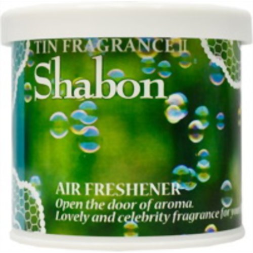 ケップ ティンフレグランス シャボン　【ケップラボ】