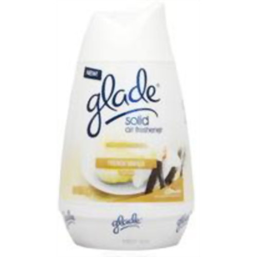 グレード ソリッド置き型芳香剤 フレンチバニラ 170g 【スリーアローユニティ】