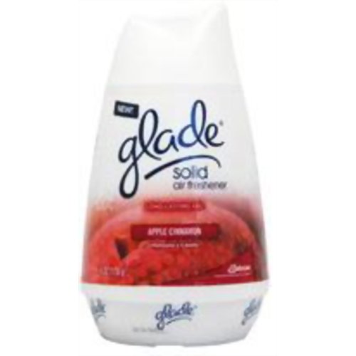 グレード ソリッド置き型芳香剤 アップルシナモン 170g 【スリーアローユニティ】