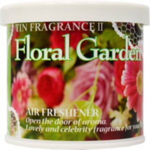 ケップ ティンフレグランス フローラルガーデン　【ケップラボ】