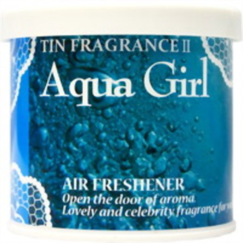 ケップ ティンフレグランス アクアガール　【ケップラボ】