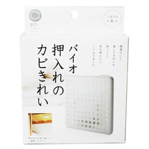 バイオ 押入れのカビきれい 【コジット】