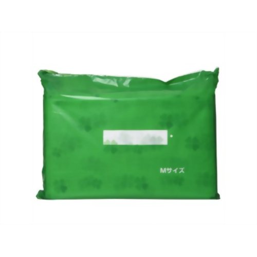 クローバー スーツカバー 50枚セット 【フォーラル】