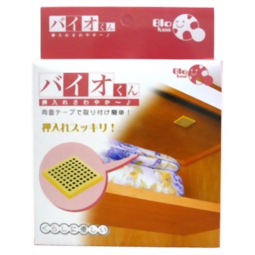 ニーズ 防カビバイオ君 押入れ用 【ニーズ】