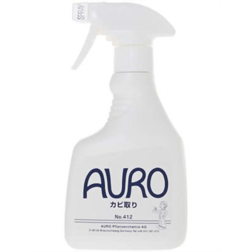 AURO カビ取り 350ml 【ボーデン】