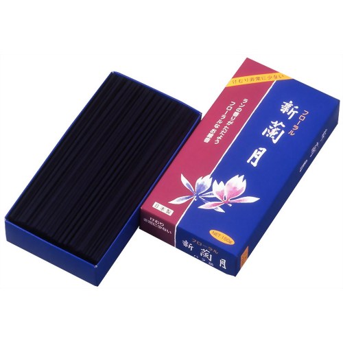 孔官堂 フローラル新蘭月 バラ 150g 【孔官堂】