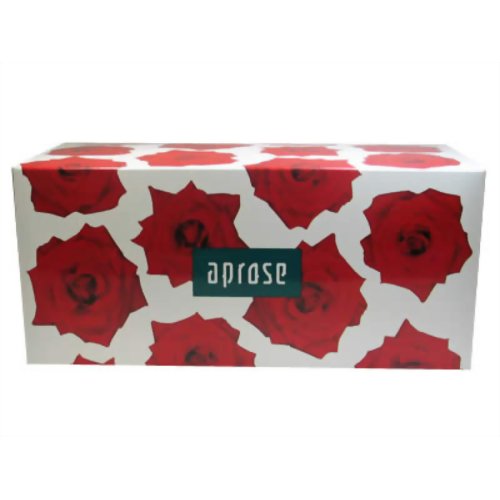 保湿ティシュ アプローズ 220W*16箱 【河野製紙】