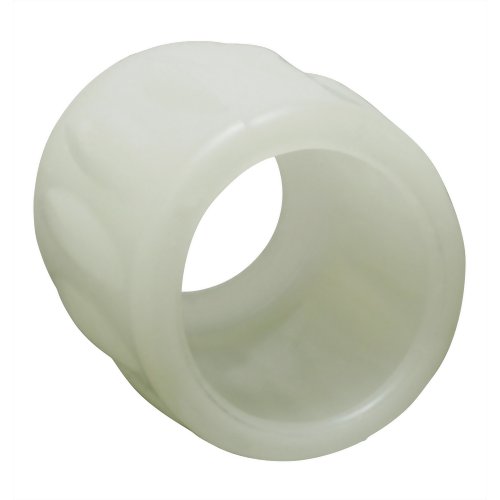 光るドアノブカバー 握り玉用 2個組 【アドフィールド】