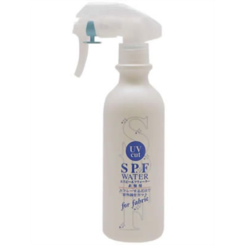 SPFウォーター 衣類用 300ml 【国際科学】