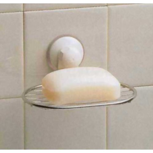 くるピタ 石けんラック(小) BS-71 【オークス】