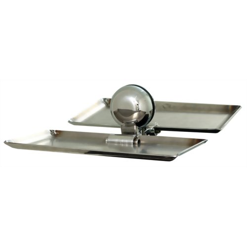 マジックロック サニタリー シェルフ 【富士商】