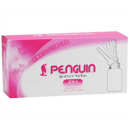 ペンギン 10本入 【メディアクラフト】