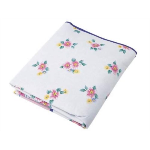 ドイツ・ヴェンコ社 敷けばどこでもアイロン台に スムースアイロンマット 【セイエイ】