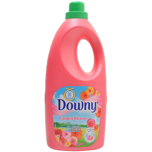 【新商品】　ダウニー ガーデンブルーム 濃縮 2L【ダウニー(Downy)】＜柔軟剤 液体柔軟剤＞アジアンダウニー ガーデンブルーム Garden Bloom2Lボトル（2000ml）ベトナムダウニー(アジアンダウニー)