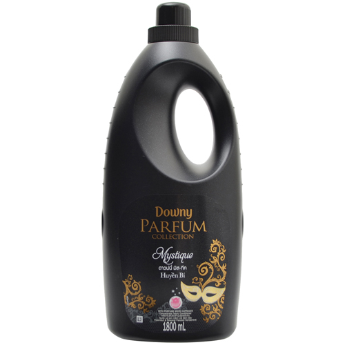 【新商品】　ダウニー ミスティック 濃縮 1.8L【ダウニー(Downy)】＜柔軟剤 液体柔軟剤＞ベトナムダウニー パルファムミスティック(1.8L)(ダウニー(Downy)