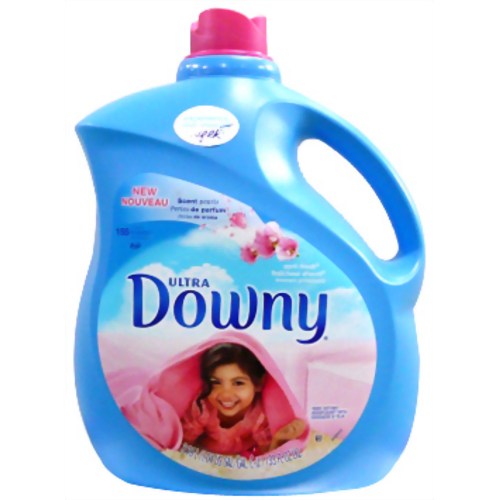 ダウニー エイプリルフレッシュ 濃縮 3.96L 【ダウニー(Downy)】＜柔軟剤 液体柔軟剤＞