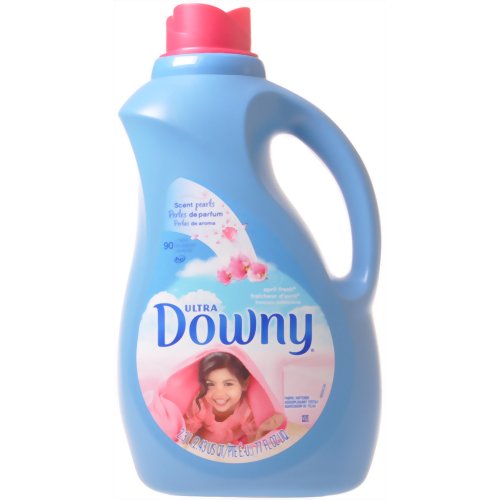 ダウニー エイプリルフレッシュ 濃縮 2.3L【ダウニー(Downy)】＜柔軟剤 液体柔軟剤＞ダウニーリキッド エイプリルフレッシュ 2.3L