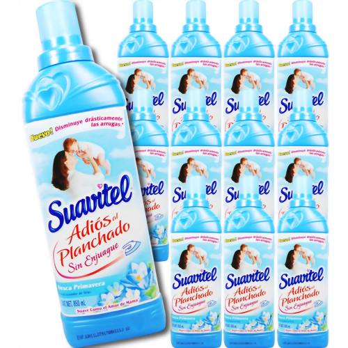 スアビテル BOX フリスカプリマベーラ 850ml*12本(MEXコルゲート) 【アメリカンディールス】